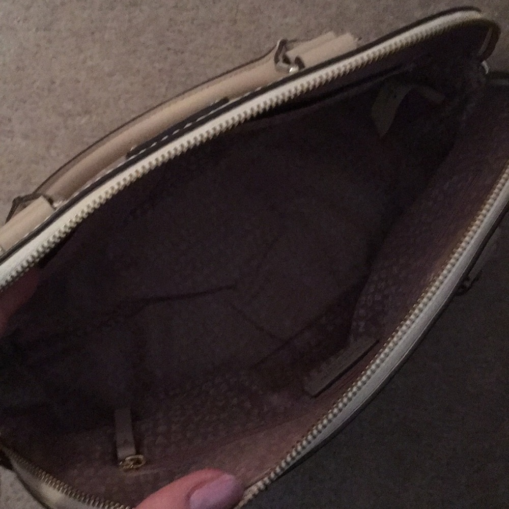 Kate Spade Carli Satchel View 4